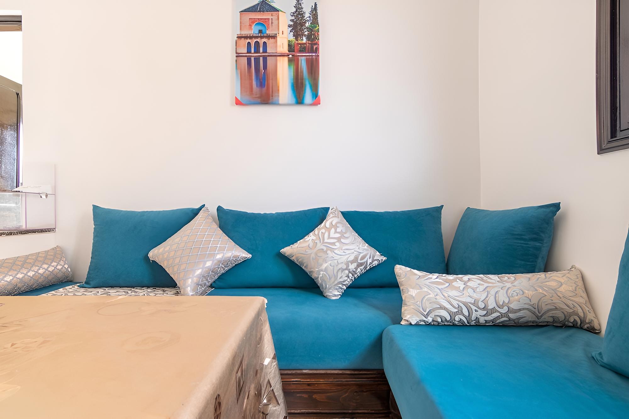 Atlas Appartement