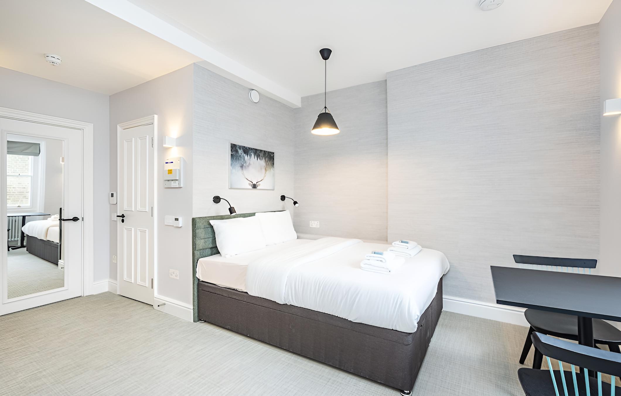 Trendy Studios PRIMROSE HILL