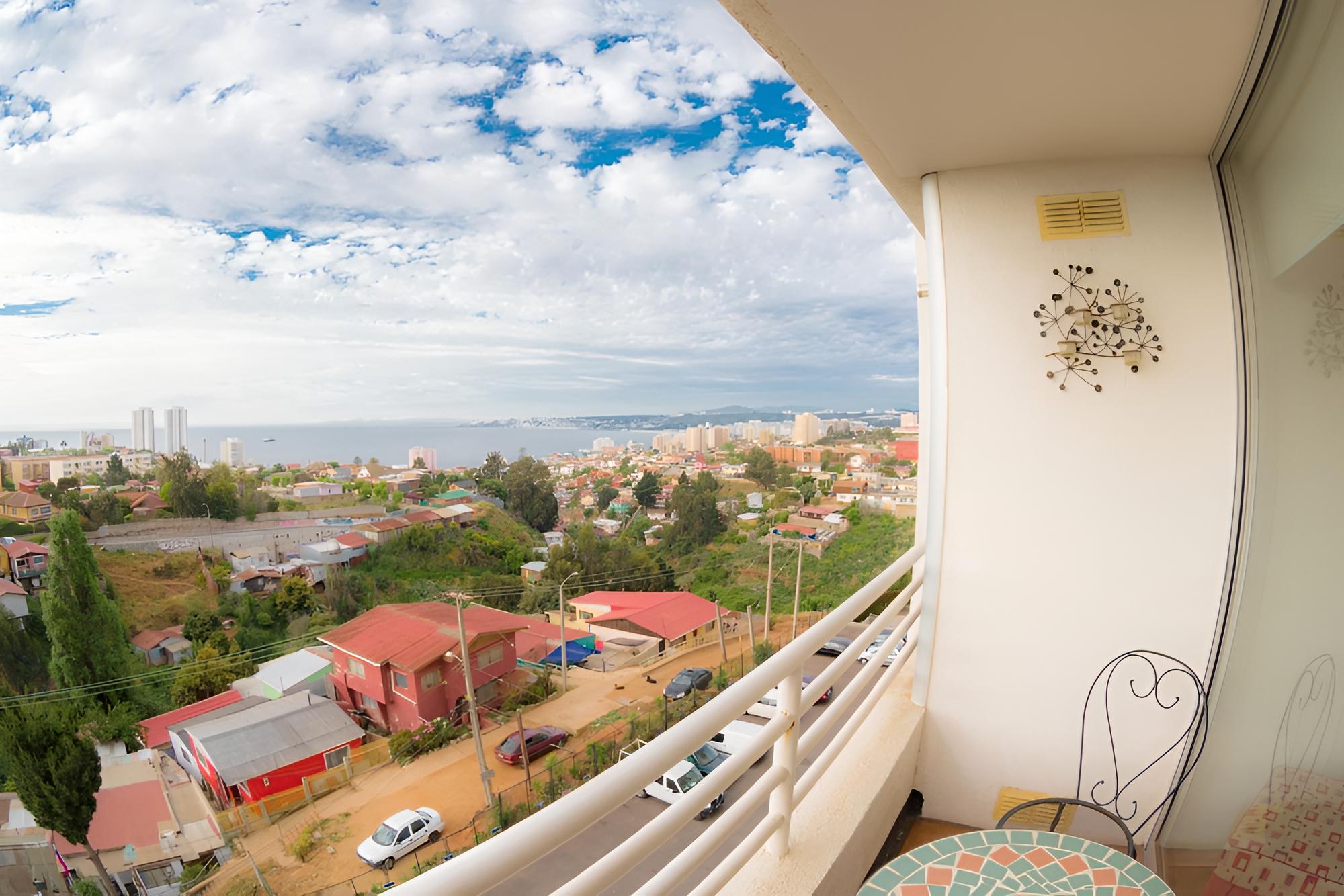 Oceana Suites Alto Recreo