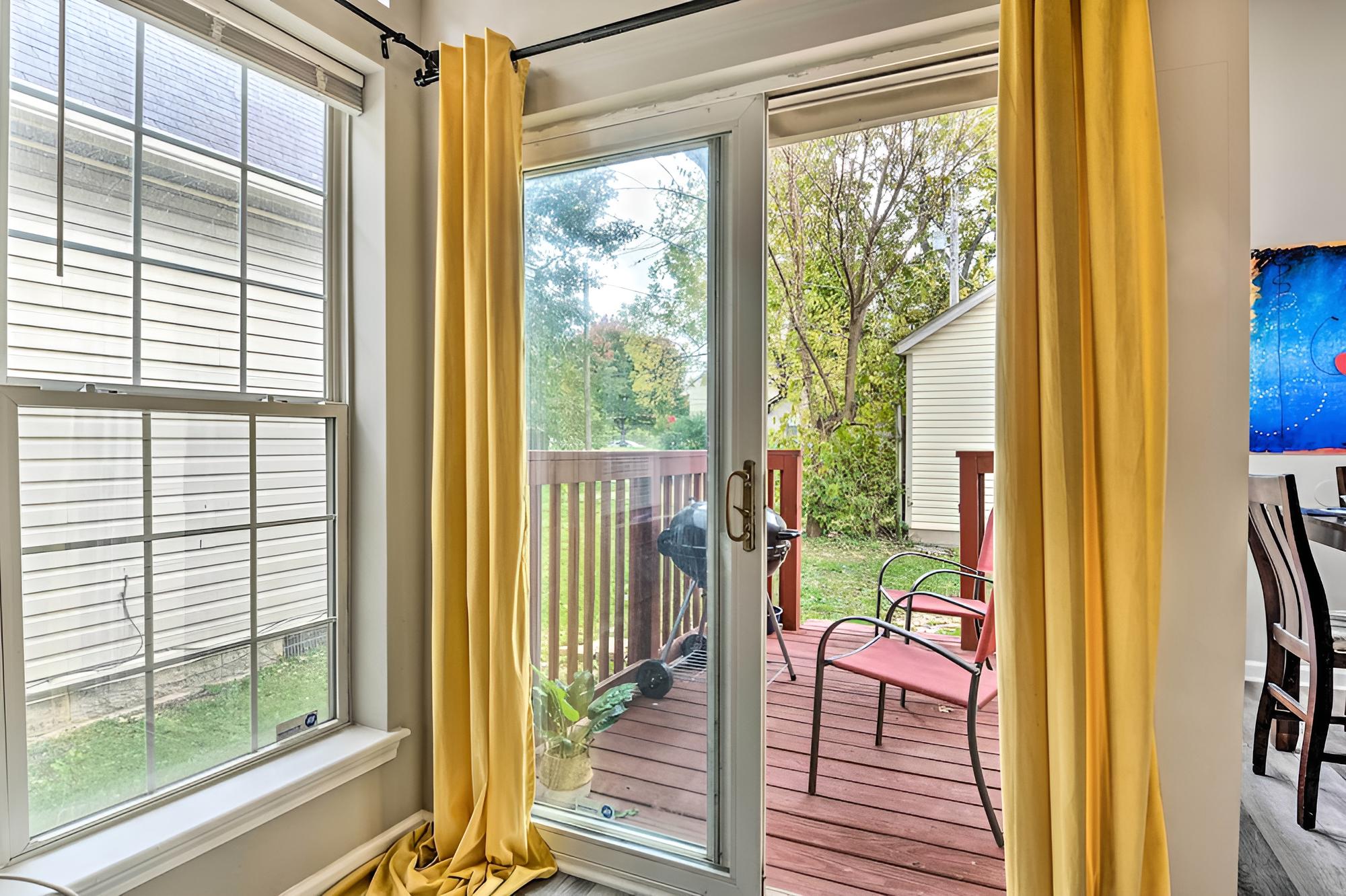 Updated Indianapolis Home Near White River!