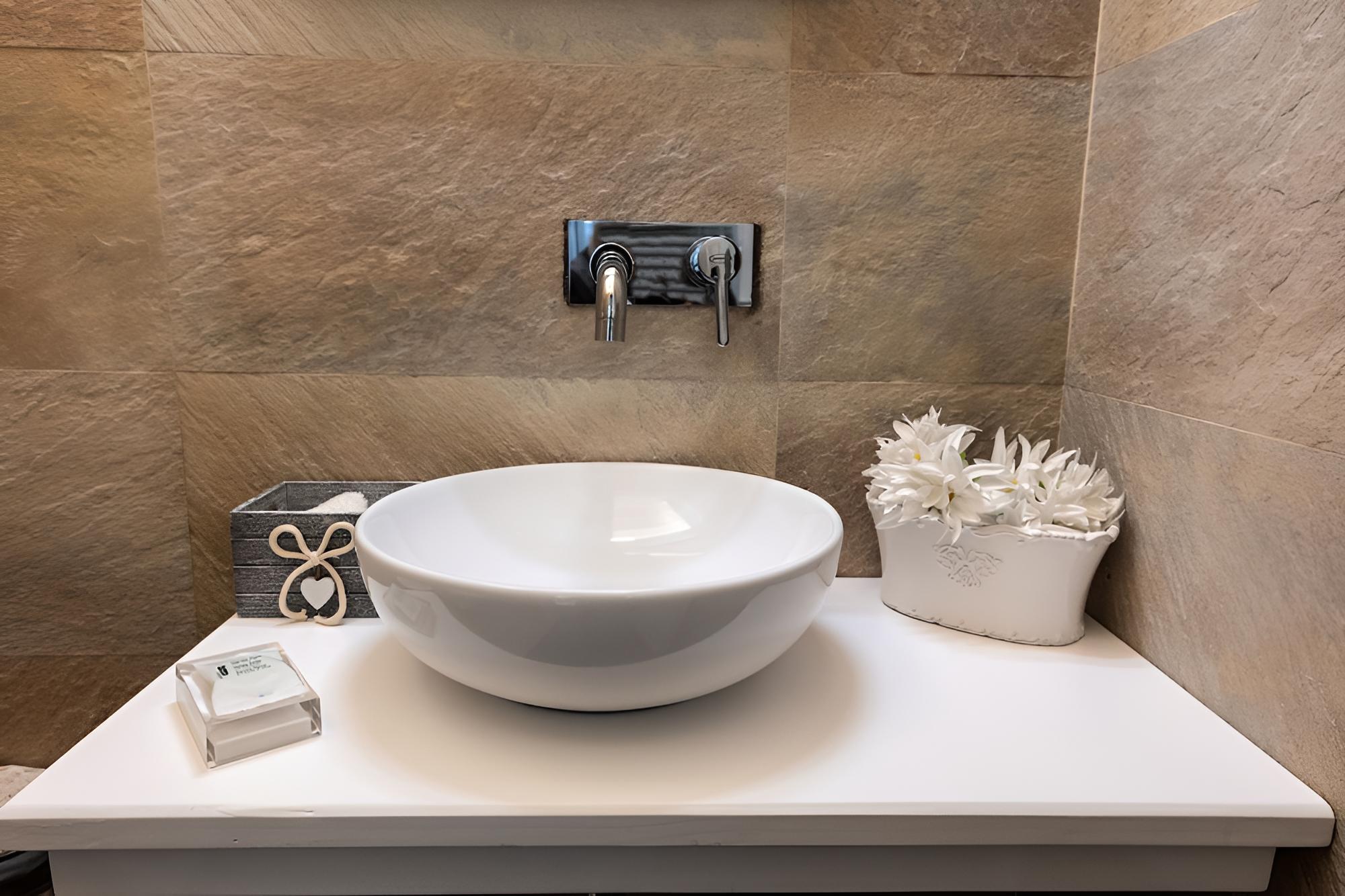 Barcaccia Luxury Suites