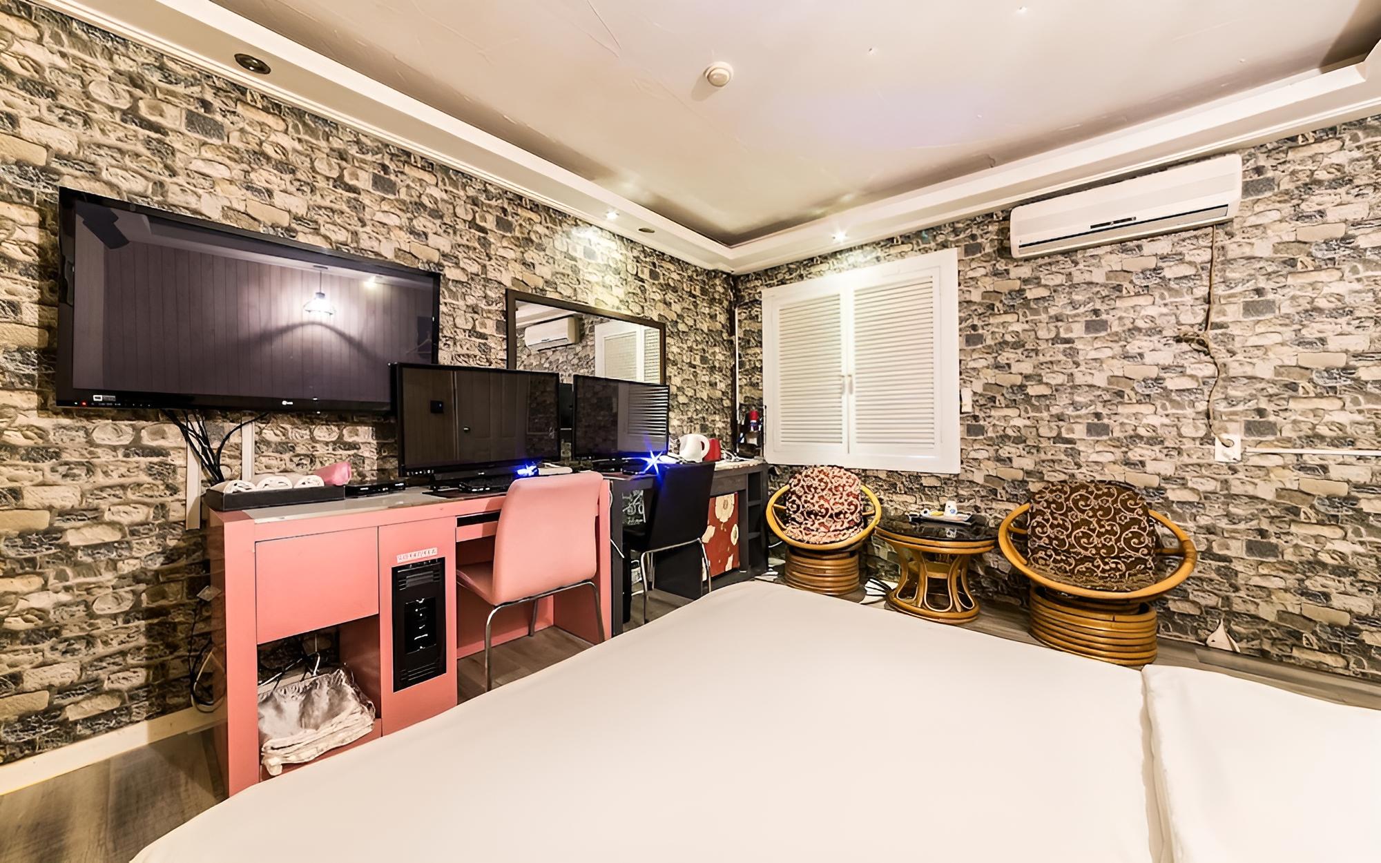 Bucheon Java