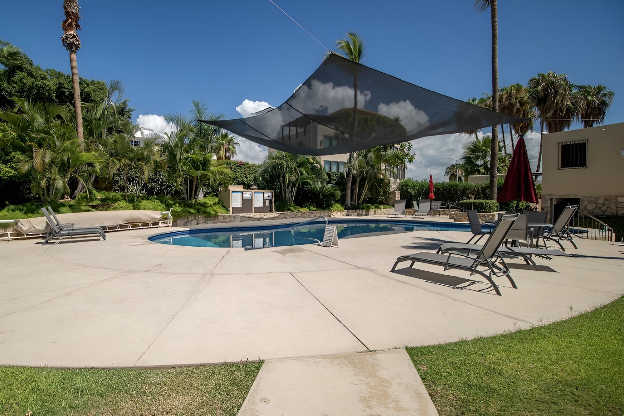 Warm Cozy 1bed Condo Close to Everything Your Los Cabos Home Away From Home