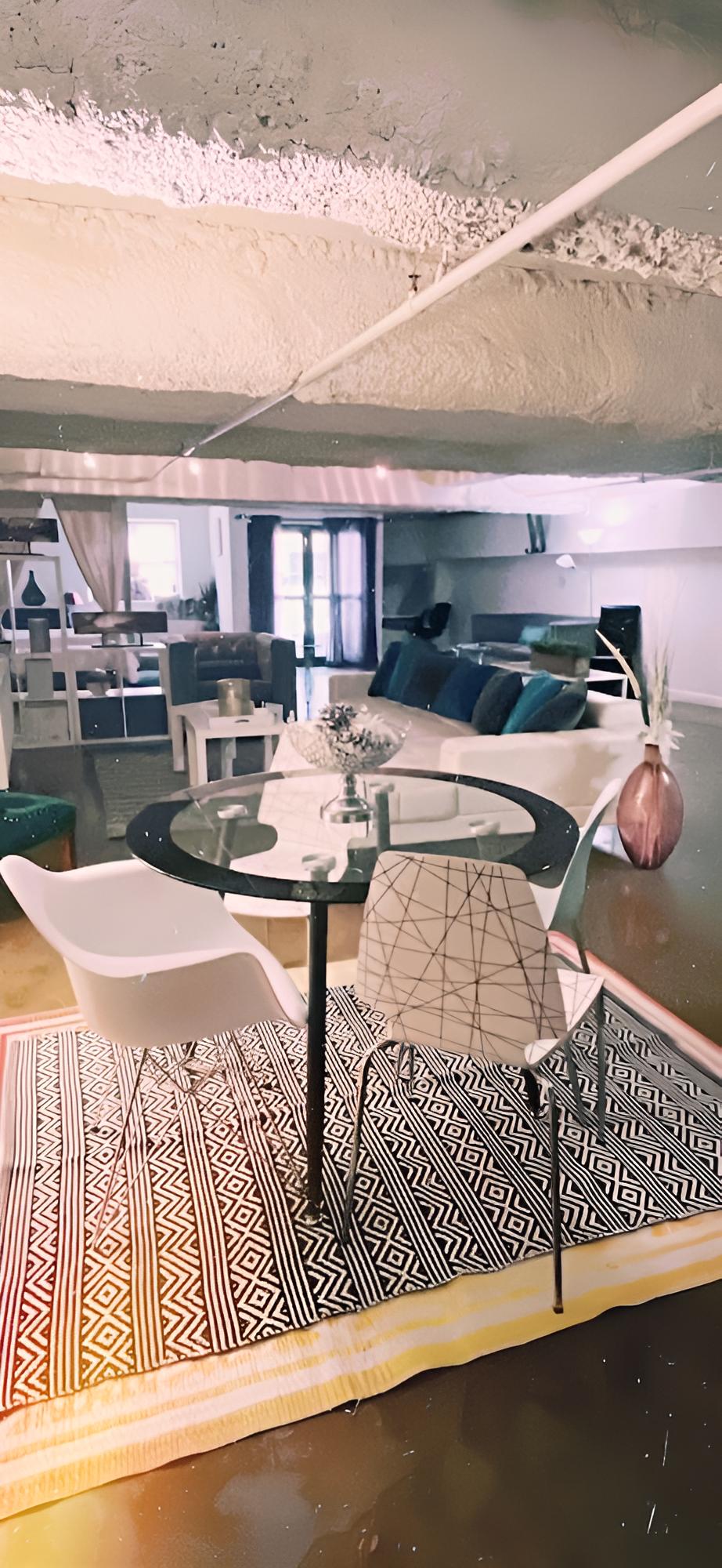Loft On Spring
