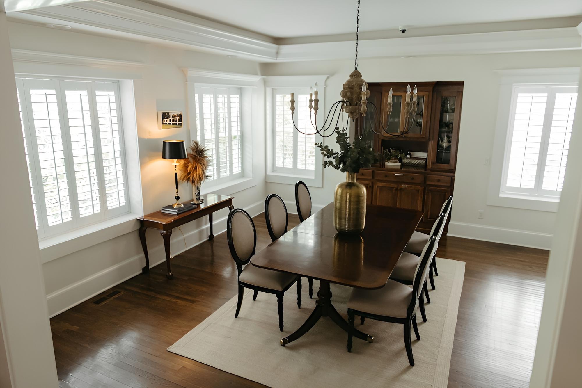 Kansas City Vacations - Oak Street Mansion - Property Image 31