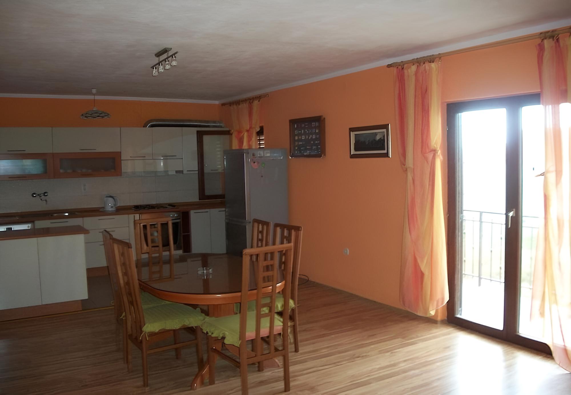 Luka - pet Friendly - A1
