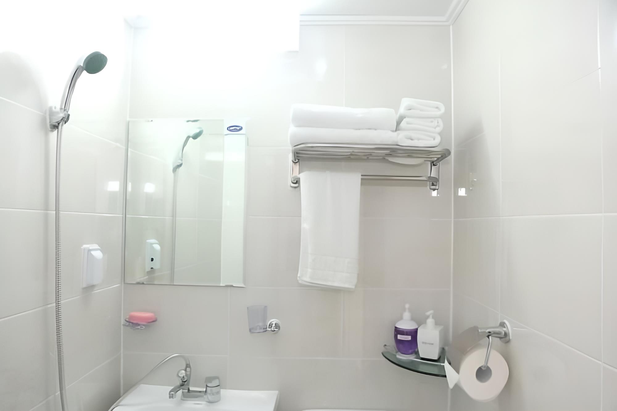 Kukje Guesthouse Myeongdong