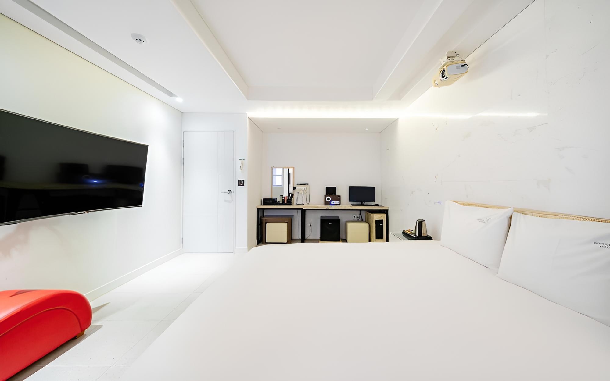 Ulsan Jeongja-dong The Hill