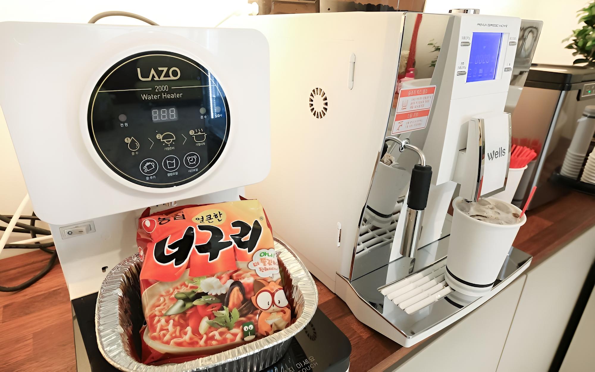 Cheongju Business Hotel JA