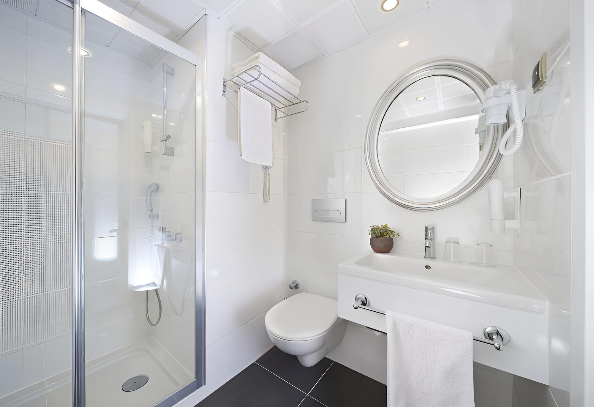 Ideal Pearl Hotel - All Inclusive - Adults Only