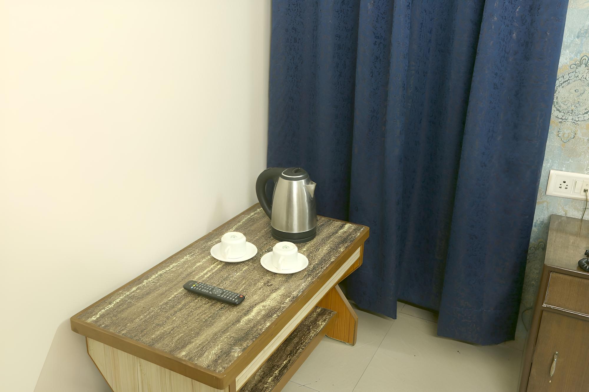 Airport Hotel Mayank Residency