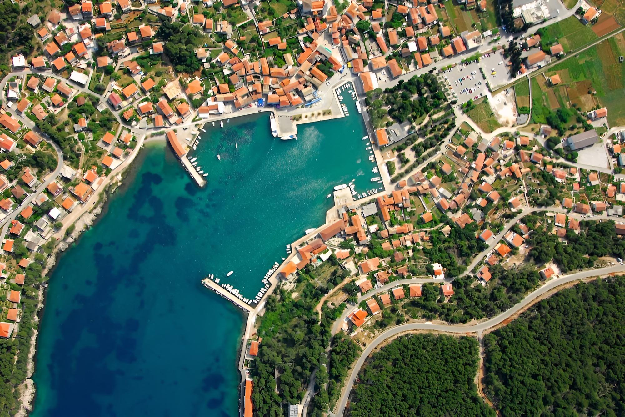 Jasna - 300 m From sea - A2 Nado