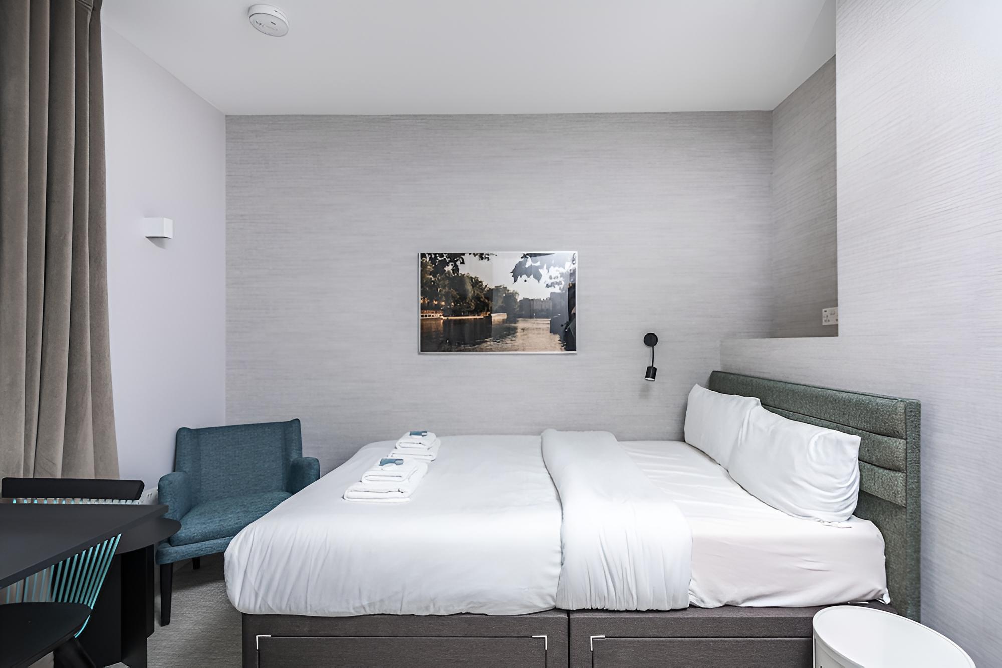 Trendy Studios PRIMROSE HILL