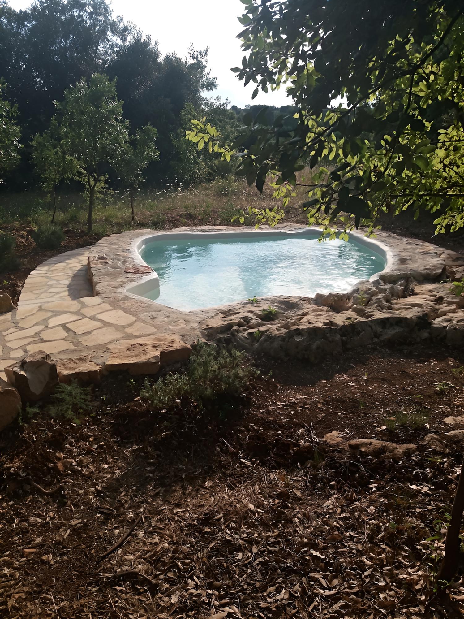 B&B Macchia Mediterranea