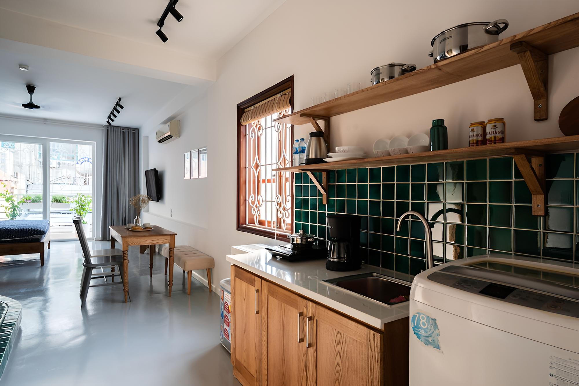 HOME KEY - Home Away From Home