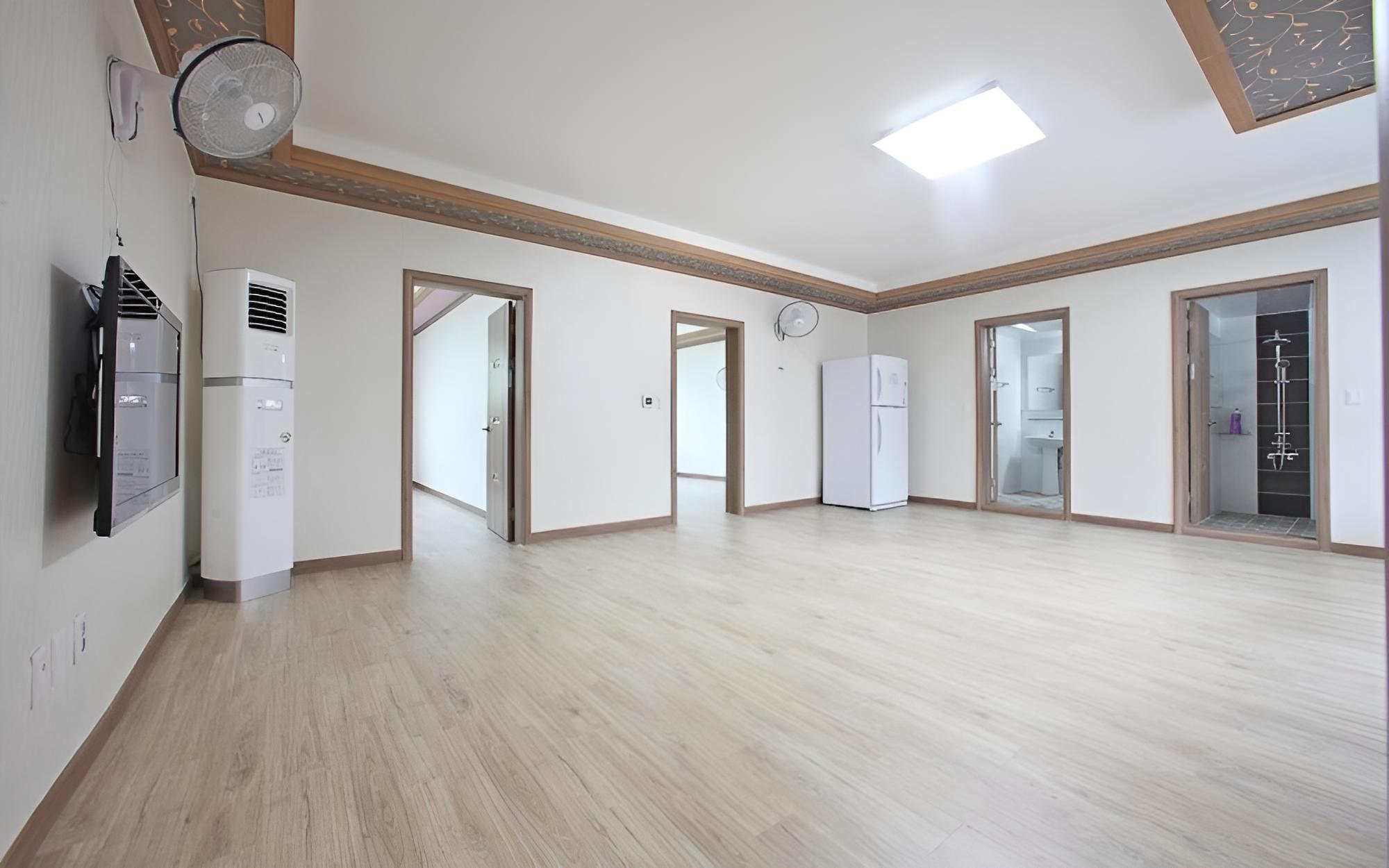 Gongju Hue Pension