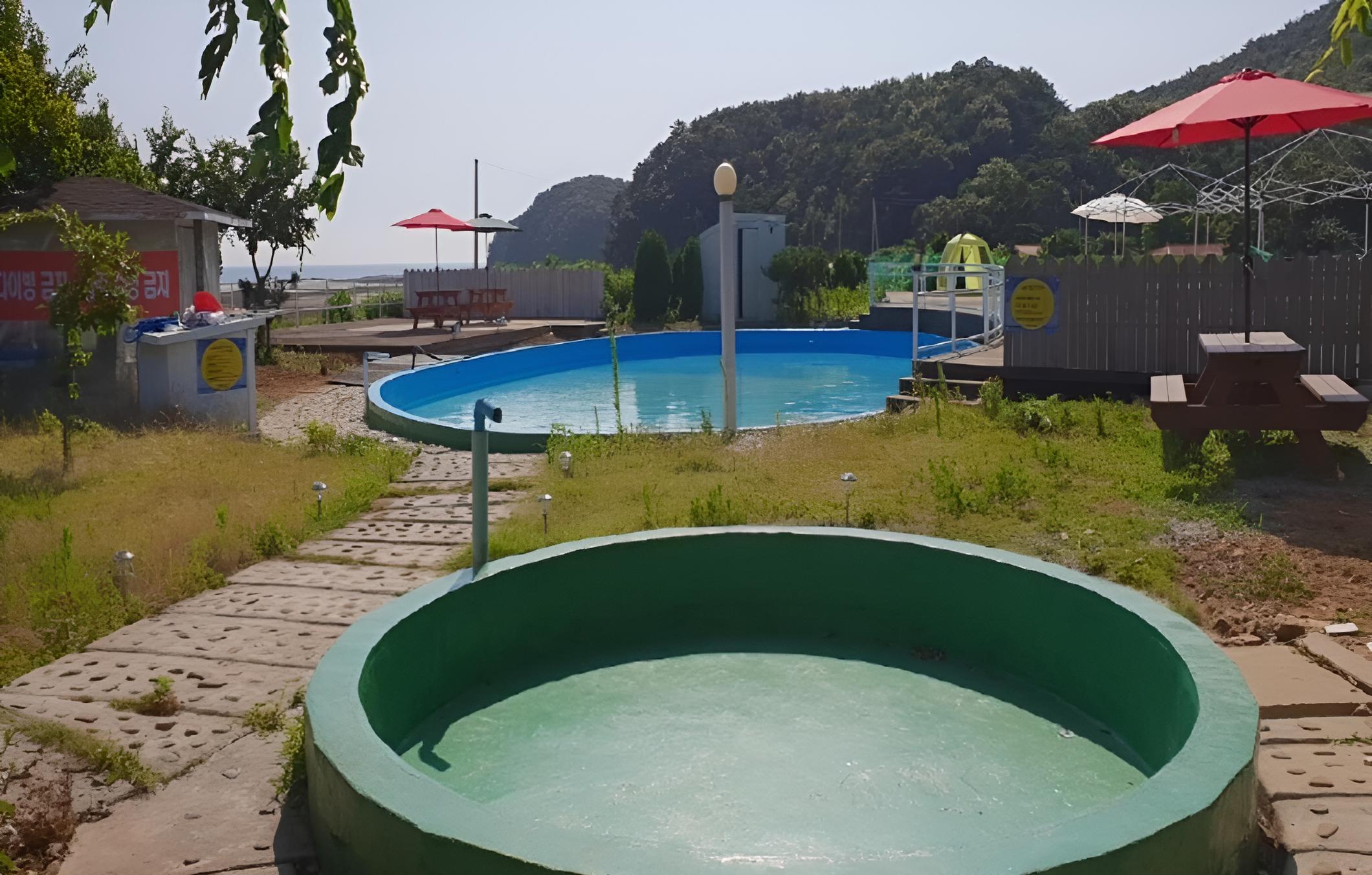 Taean Byeolbada Pension view 5