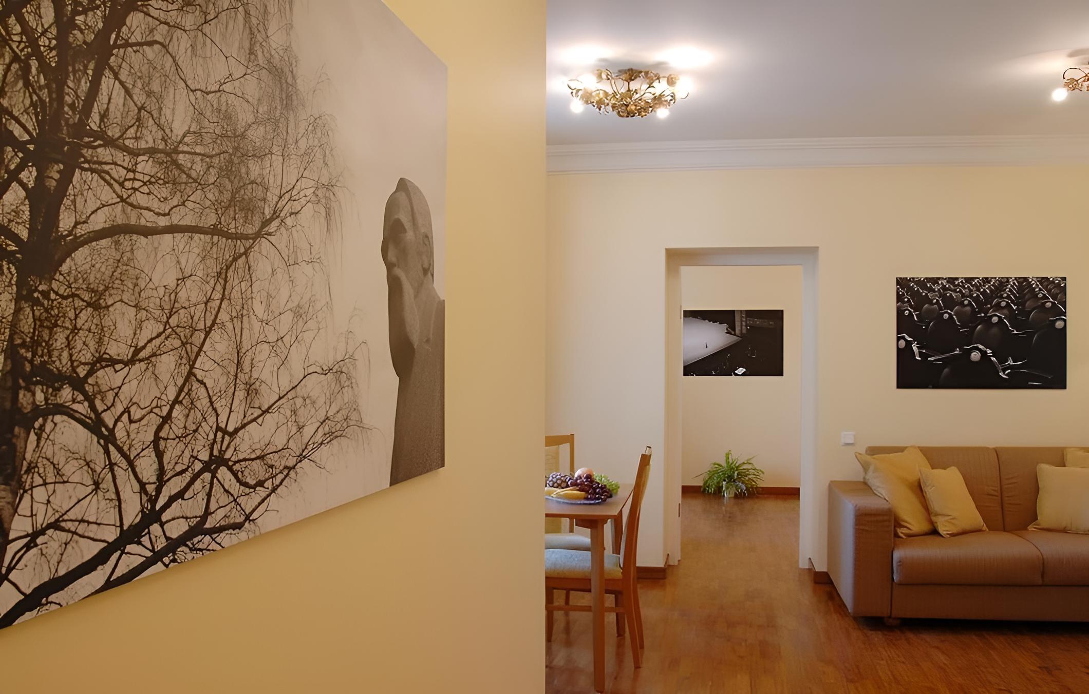 Baltic Suites
