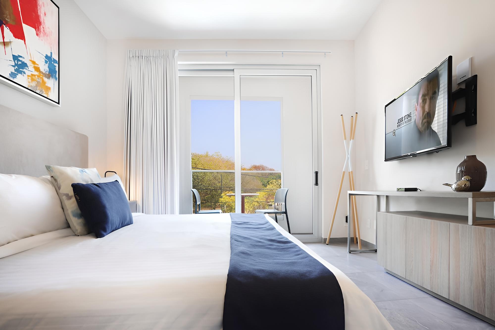 Amazing Studio Close to Beach Best Location