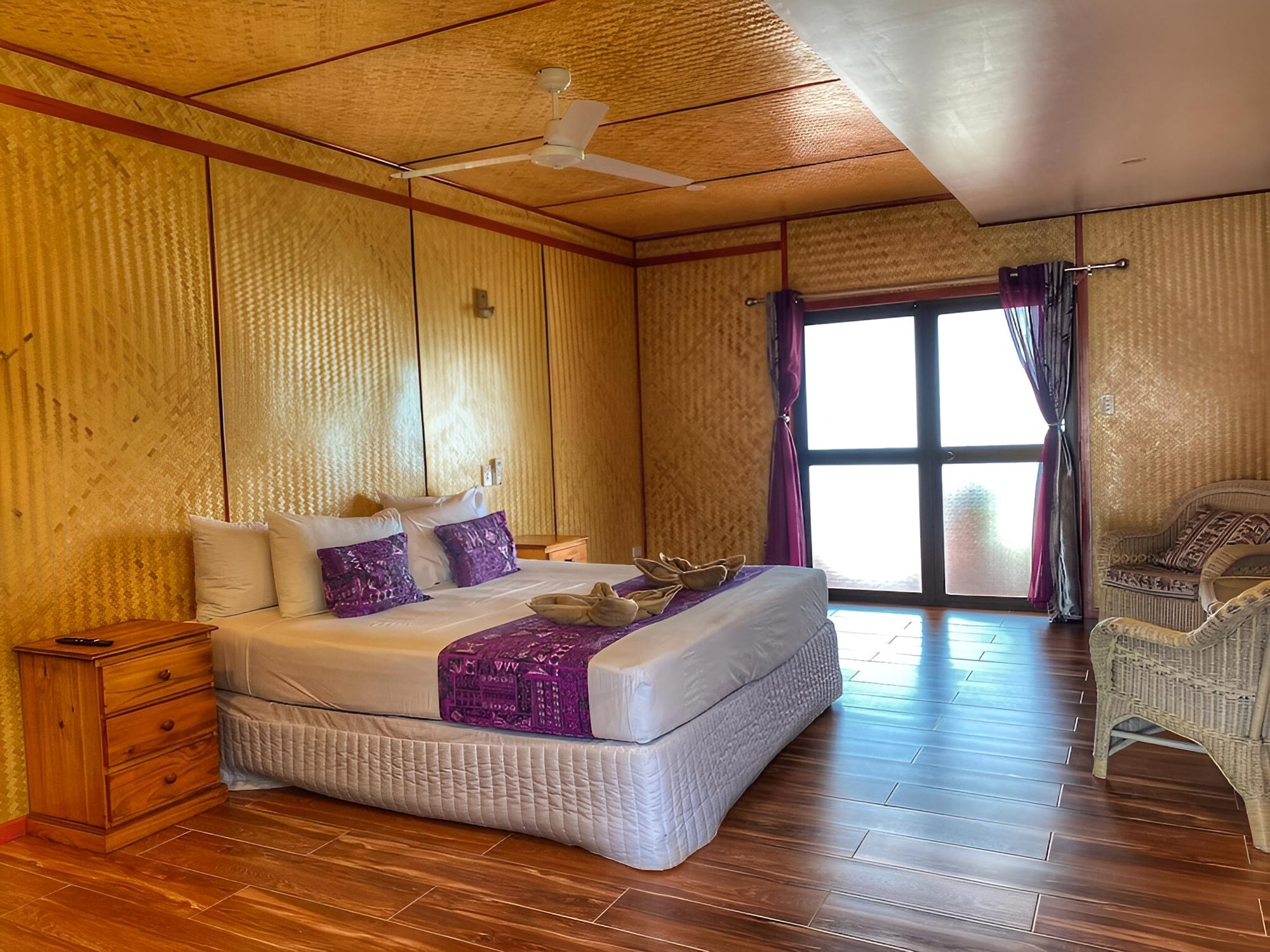 Rino's Motel