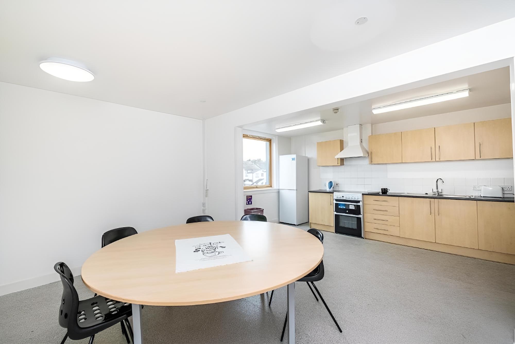 En Suite Rooms, GILLINGHAM