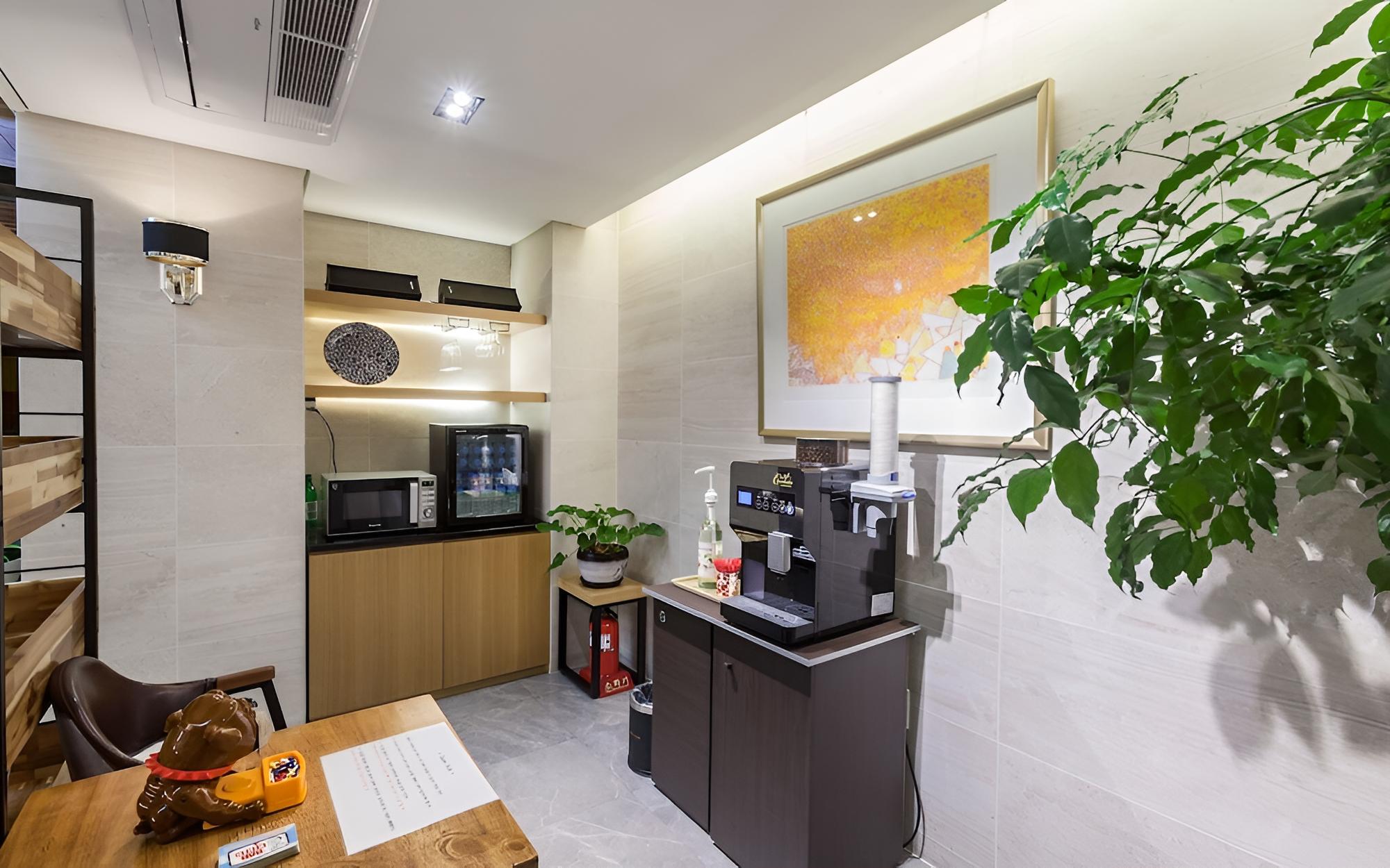 Bundang Carlton view 3