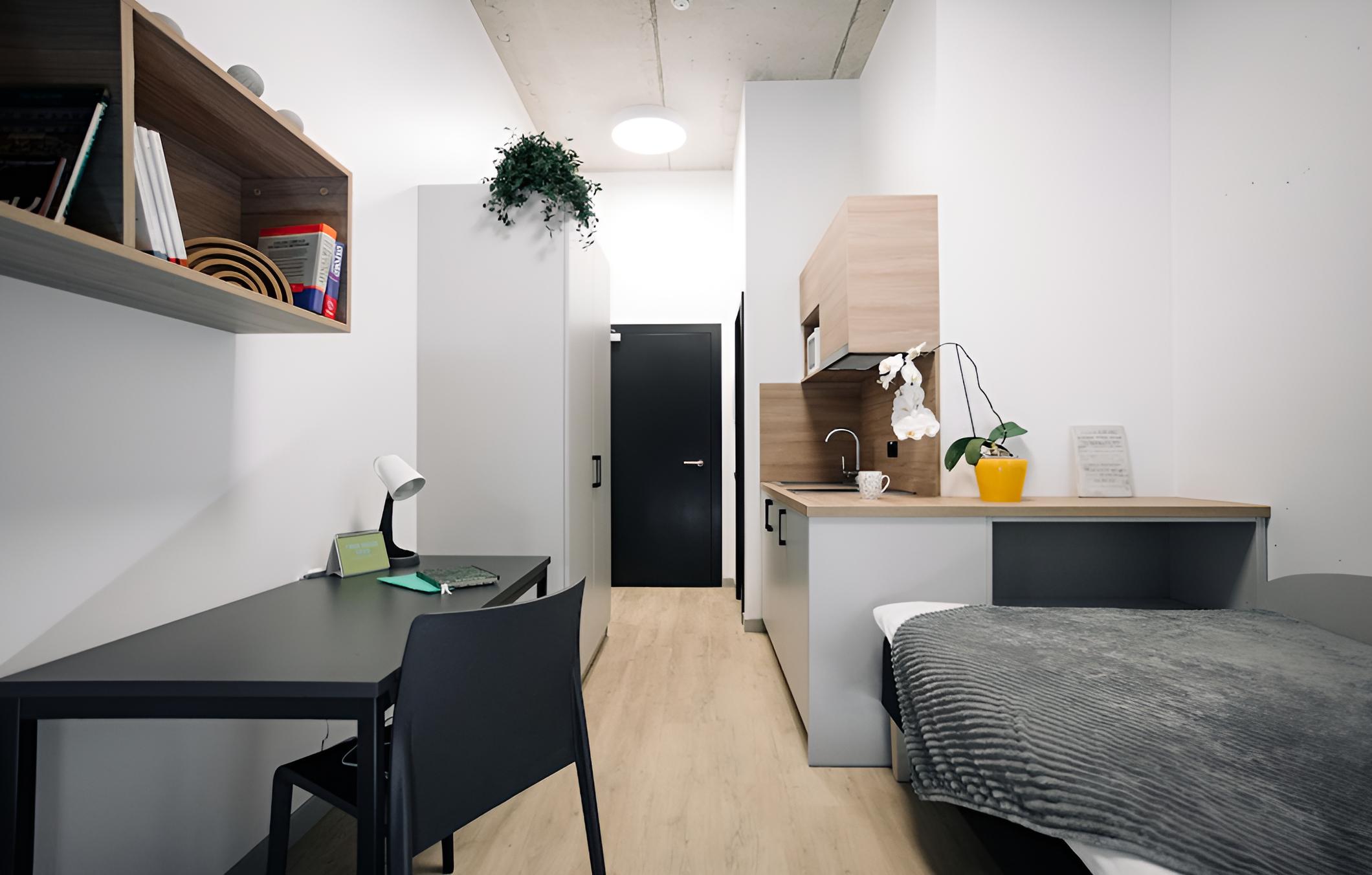 Vibrant Studios RIGA - SK