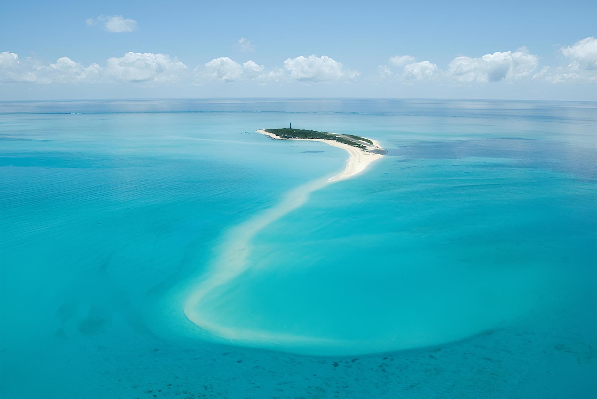 Anantara Medjumbe Island Resort