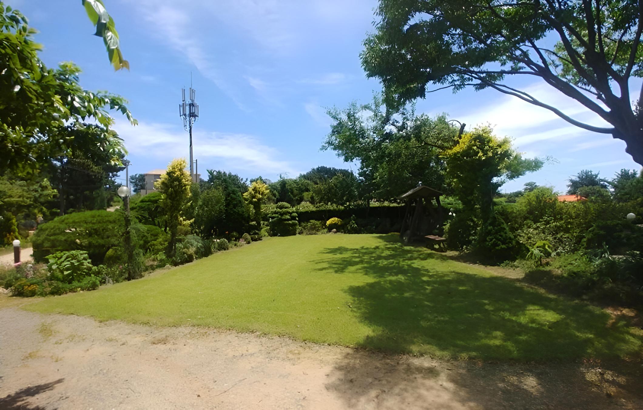 Taean Aloenara Pension view 5