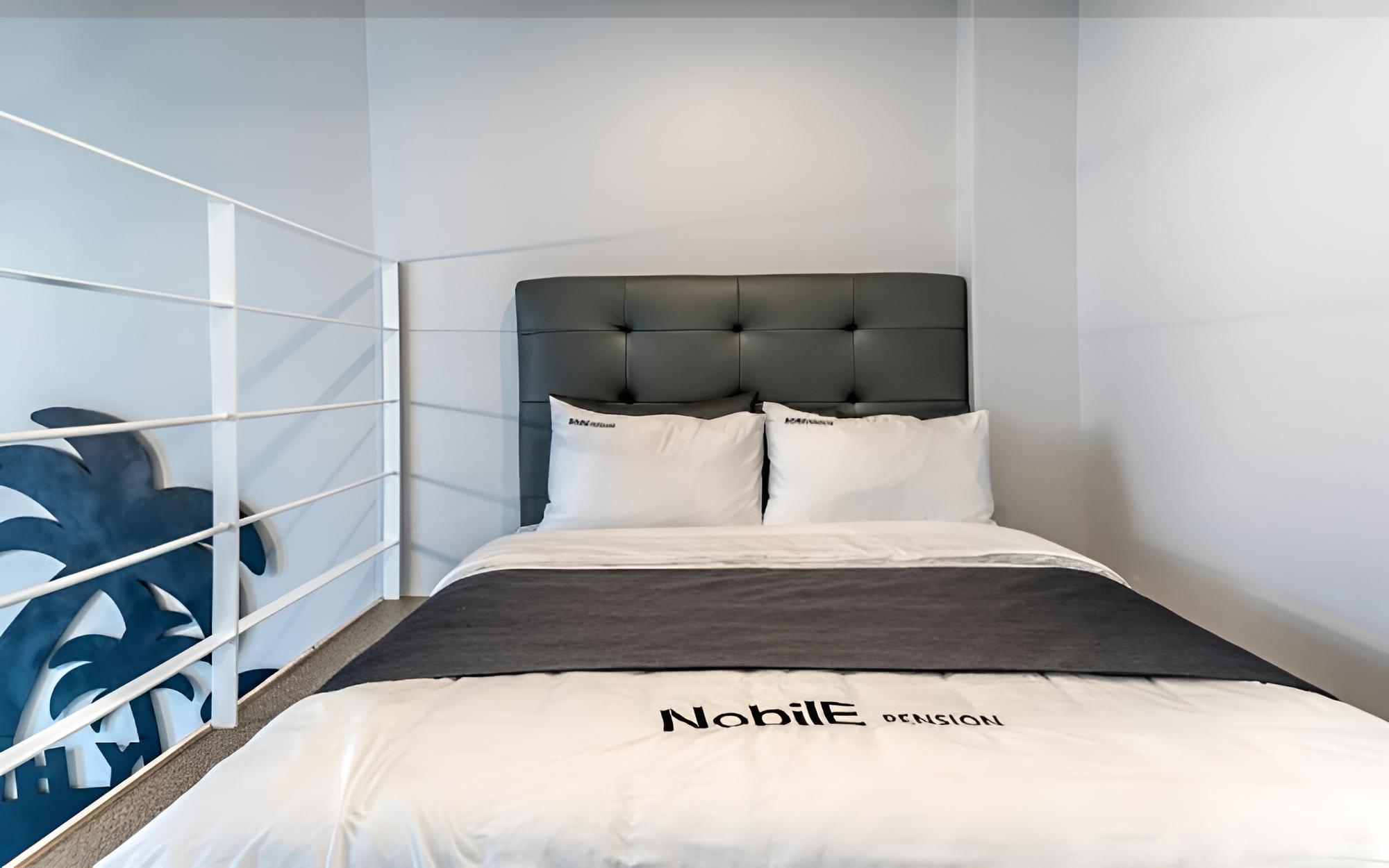 Gangneung Hygge Nobile Pension — photo 34