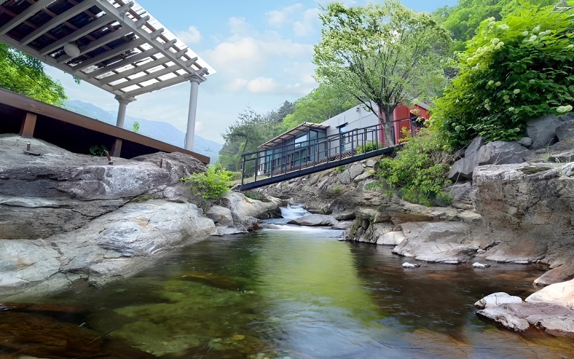 Yangpyeong Pension Bellevue