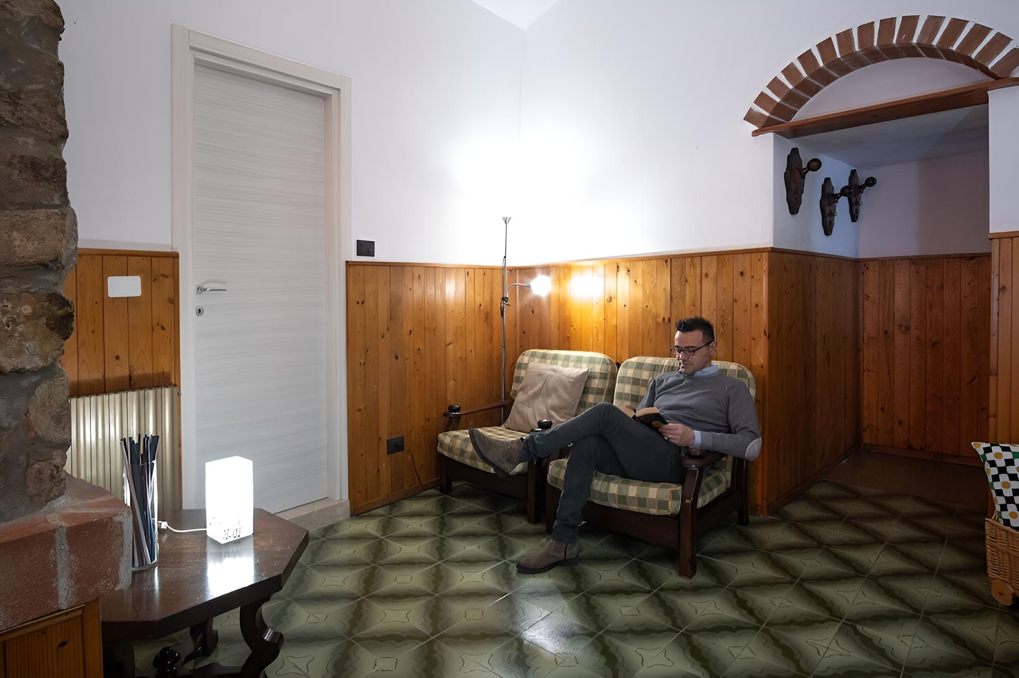 Casa Franco