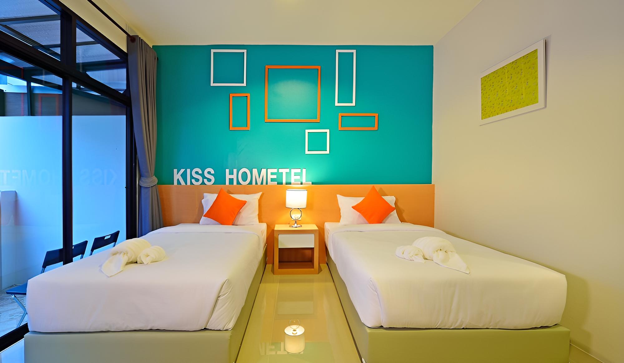 Kiss Hometel Krabi
