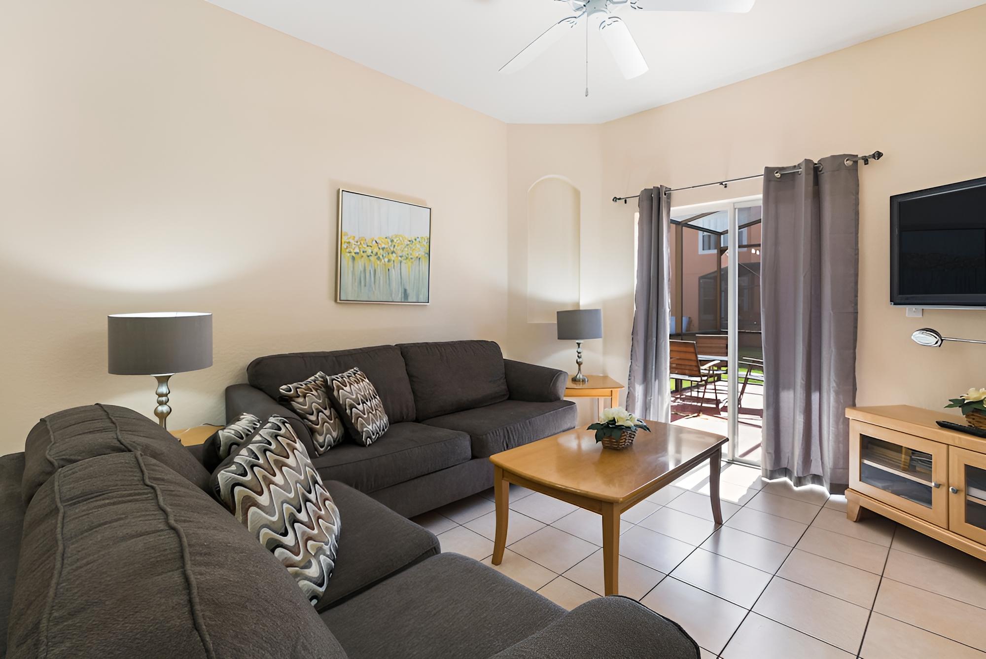 Regal Oaks 2705
