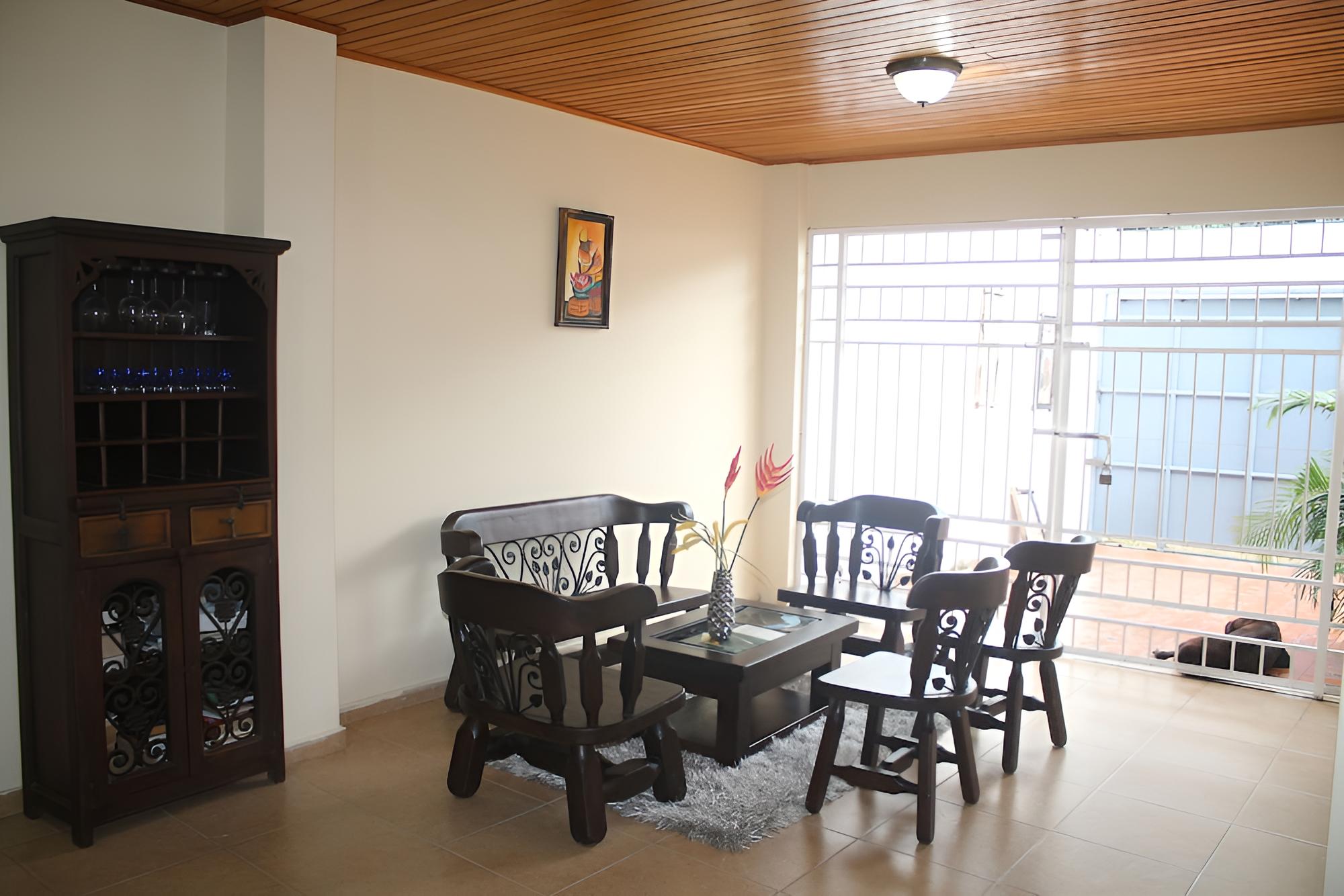 Hotel Casa El Mangle
