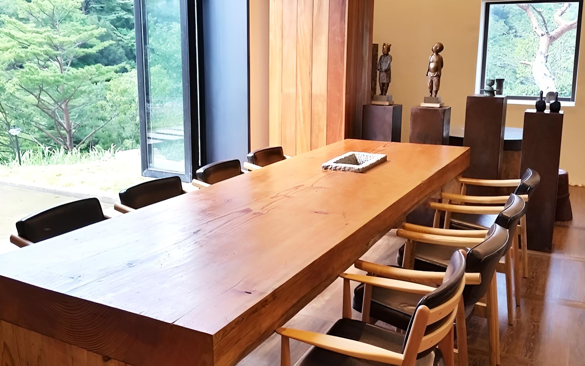 Pyeongchang Goryeogoong Hanok Hotel