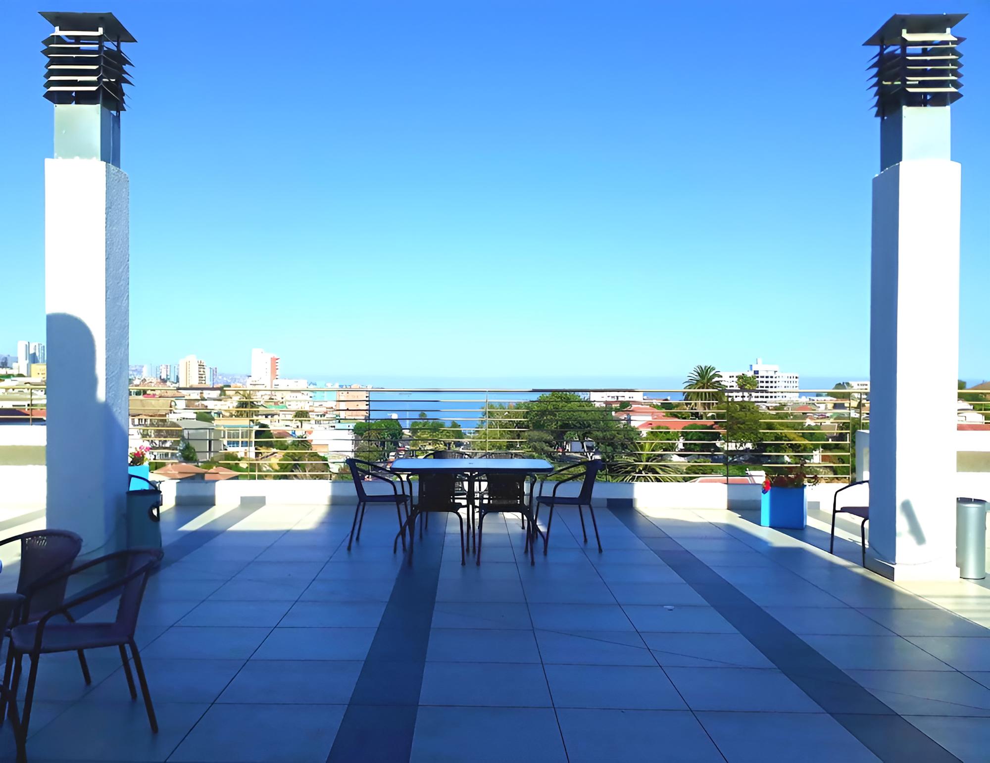 Oceana Suites Viana