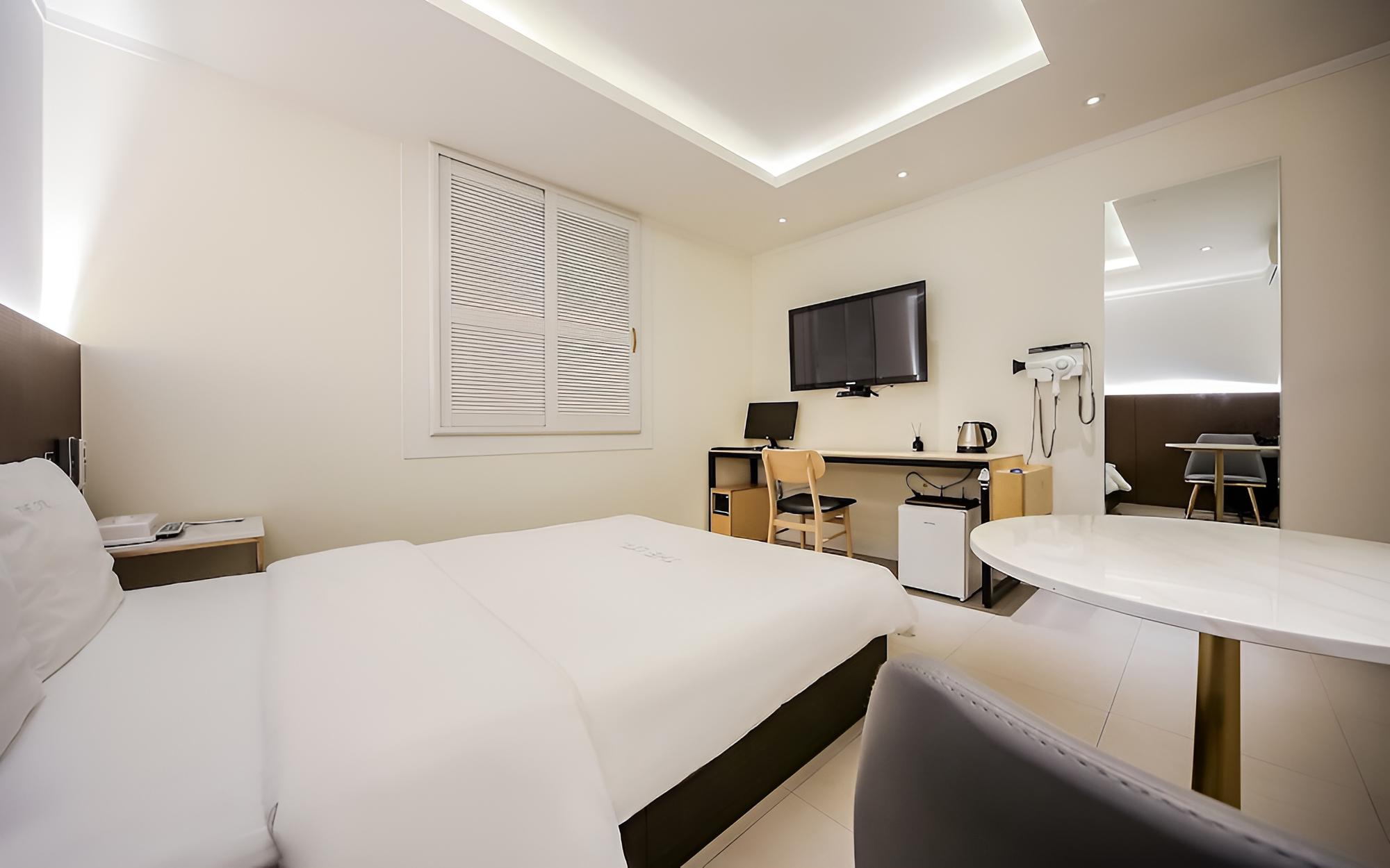 Yeongju Boutique Oneul
