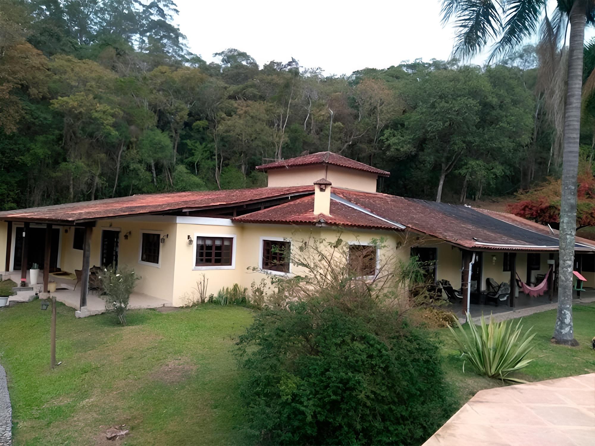 Pousada Green Valley view 4