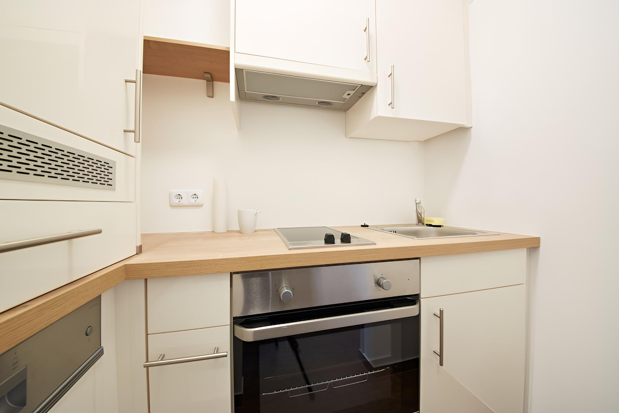 Appartements Fürst