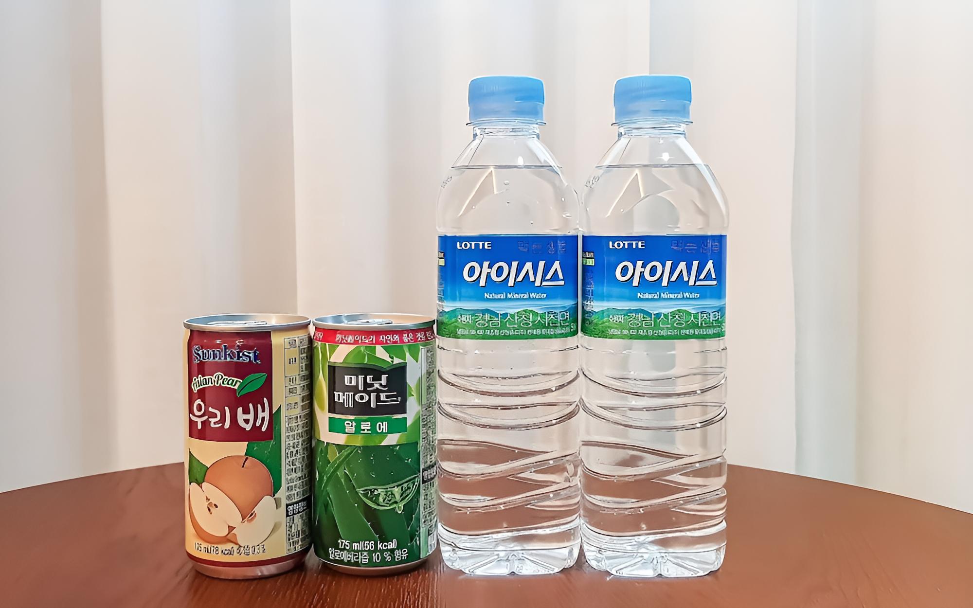 Suncheon Hotel BON