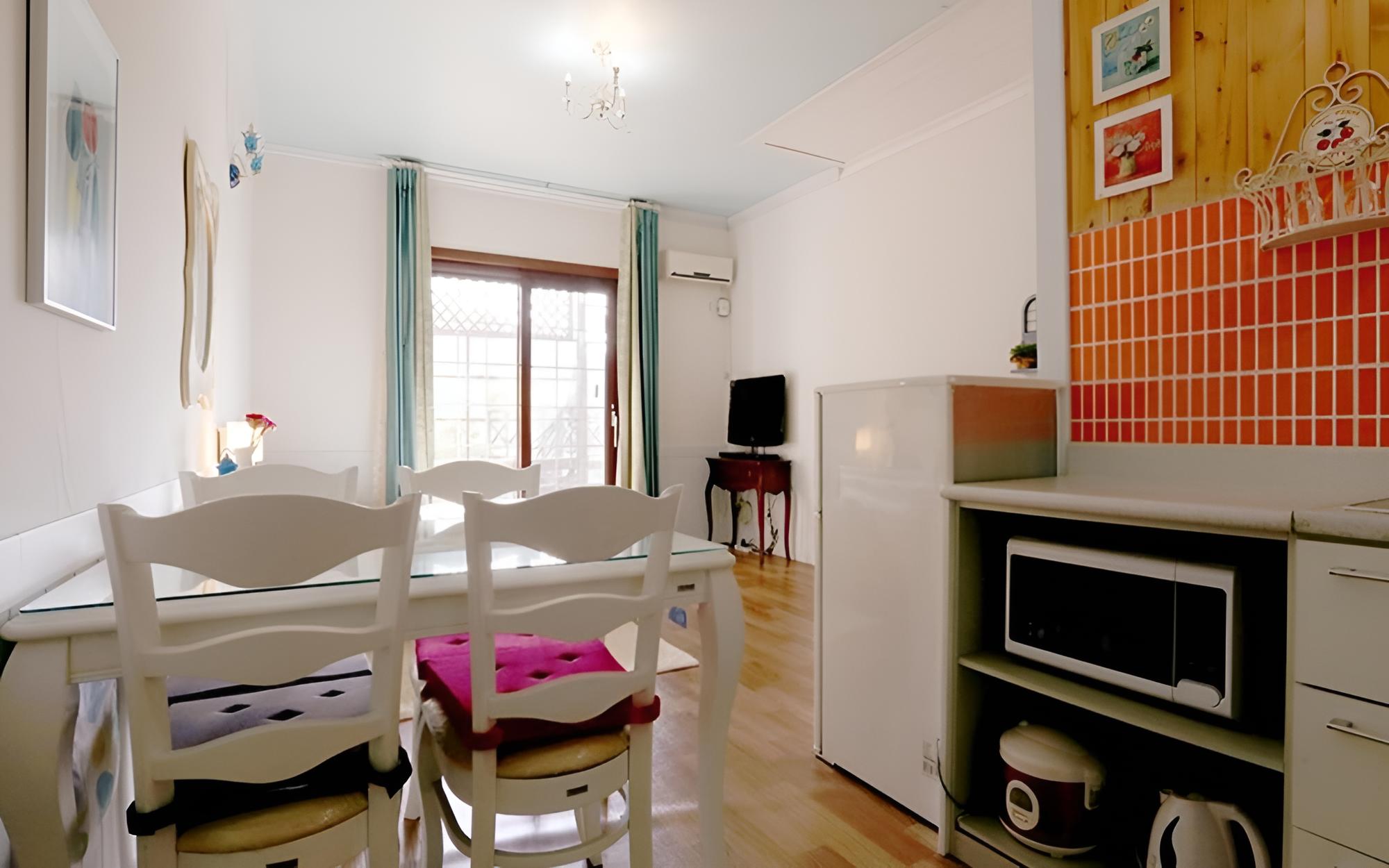 Yangpyeong OZ Pension
