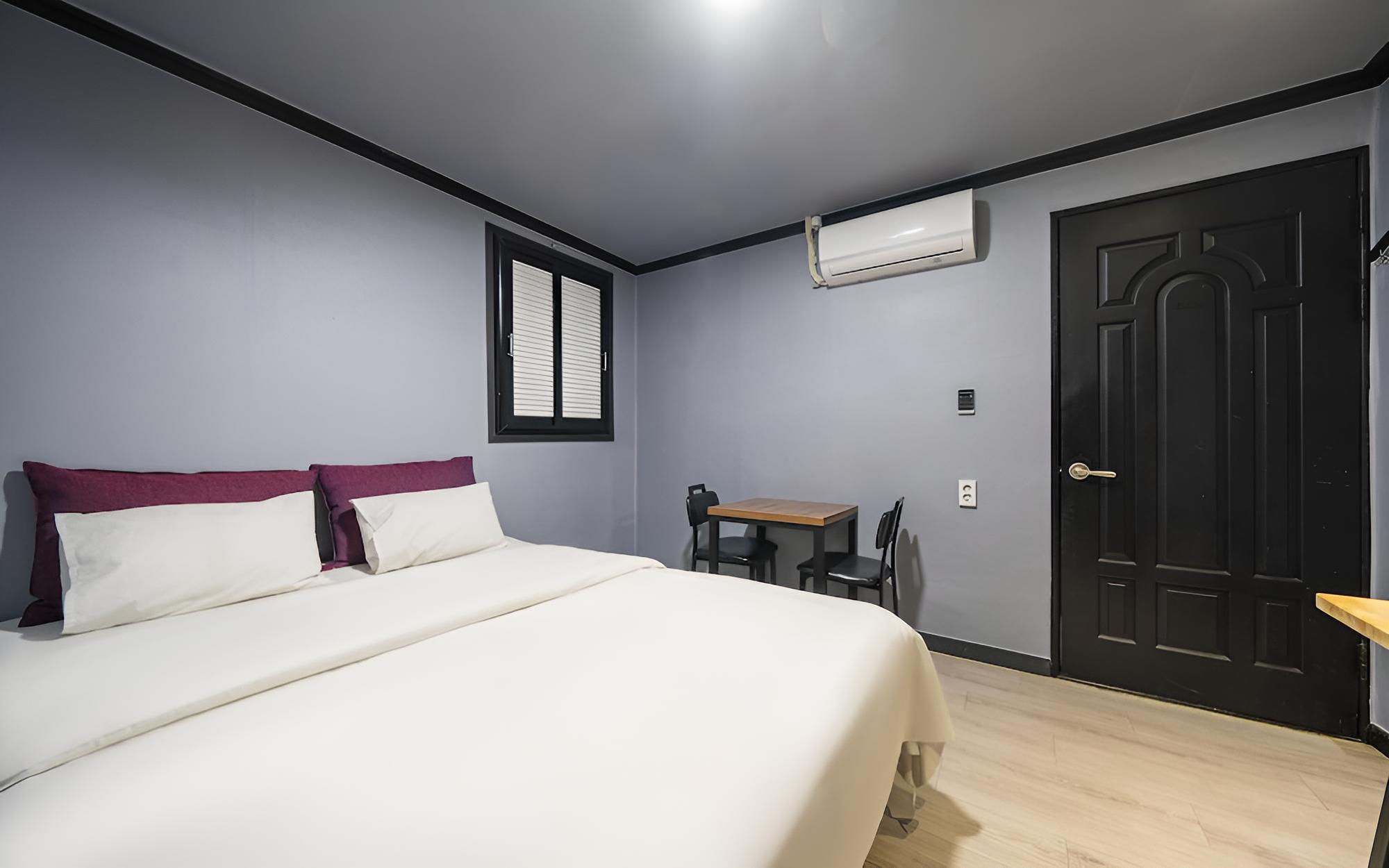 Incheon L Hotel