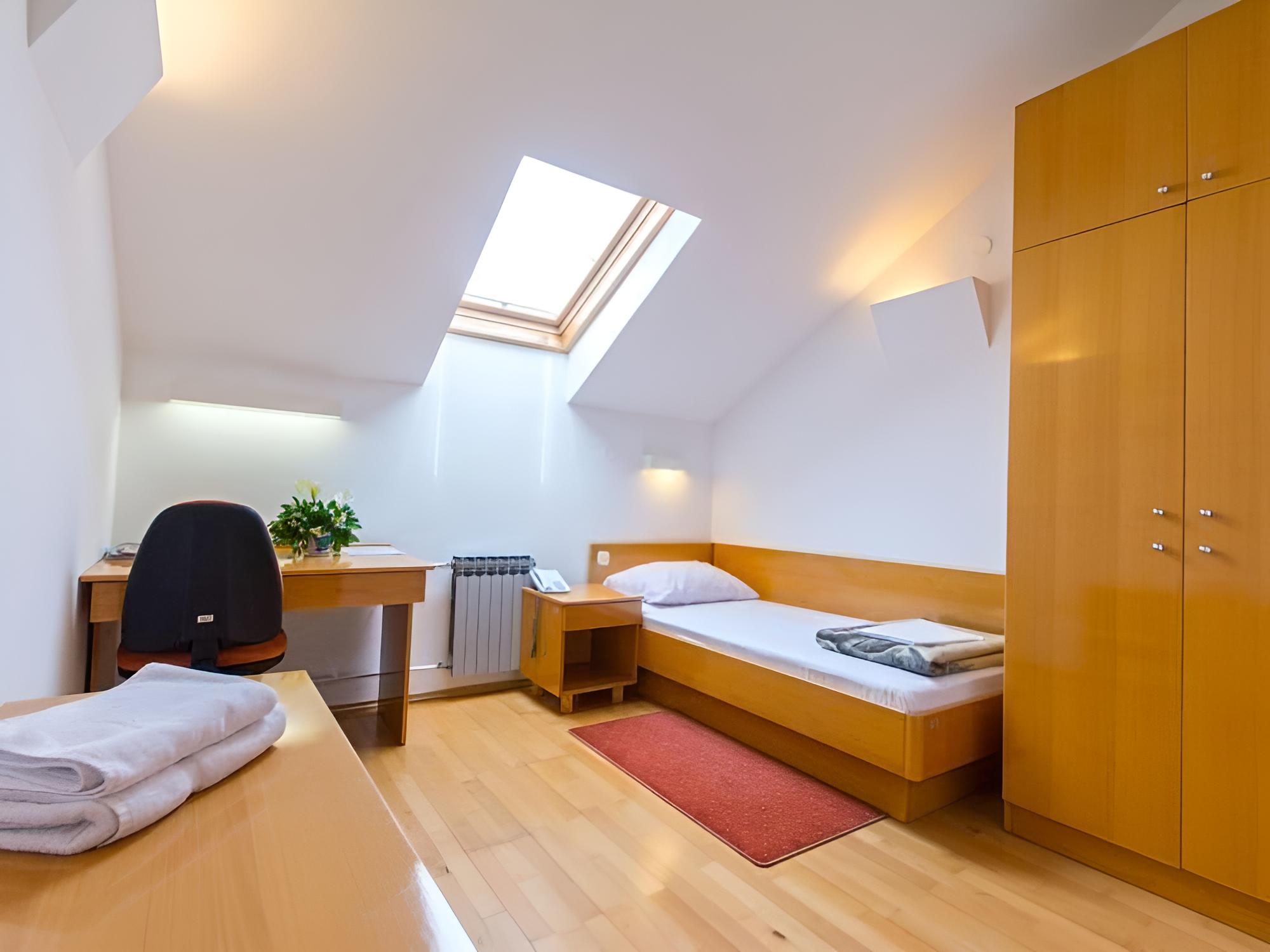 B&B Dormitorij