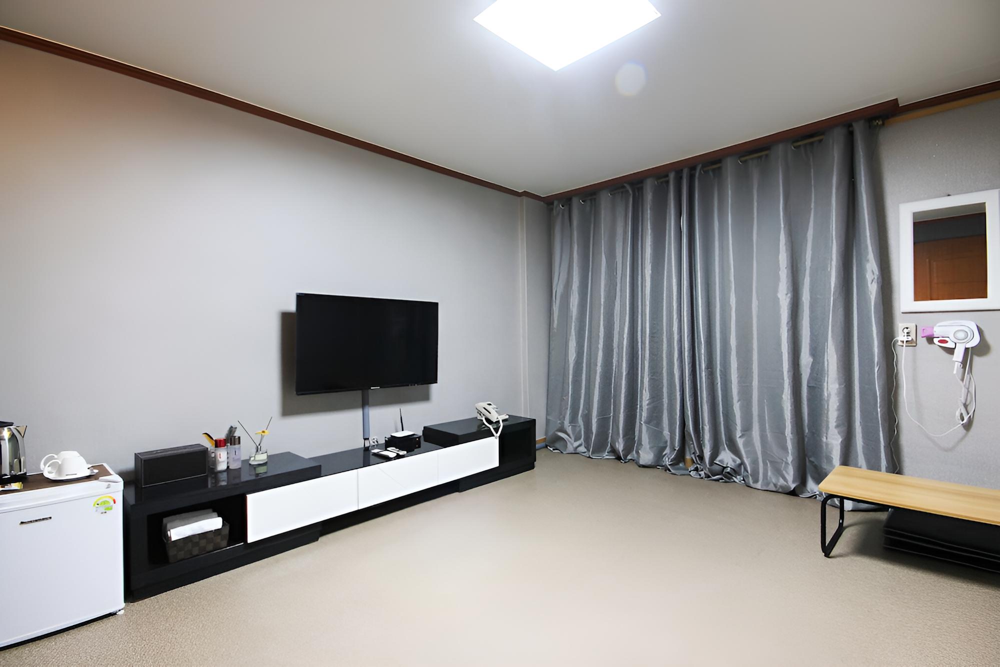 Jeonju Uadong Scent view 2