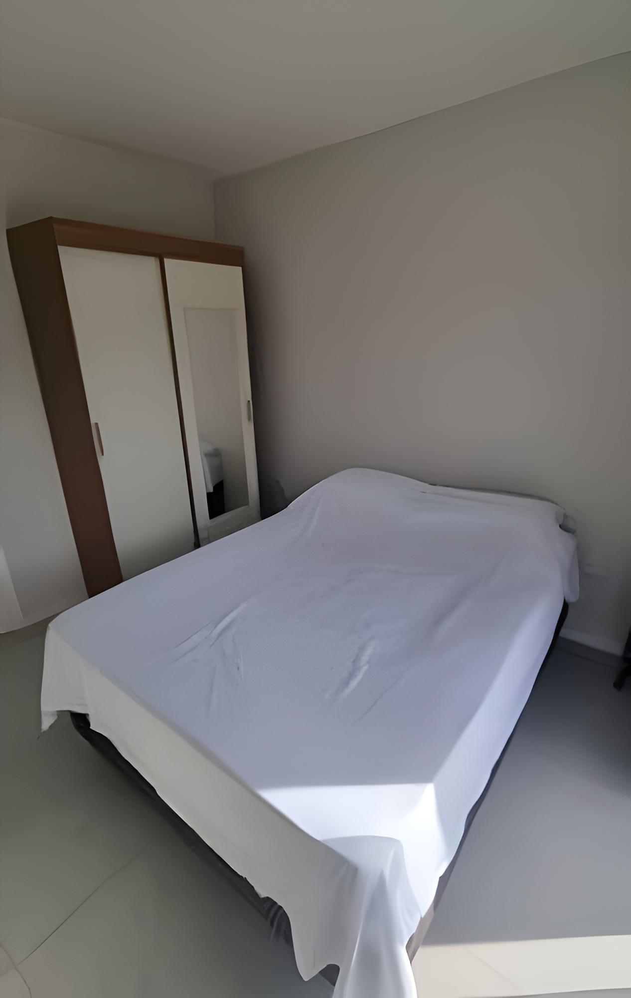 Quartos privativos-Floripa-Aeroporto