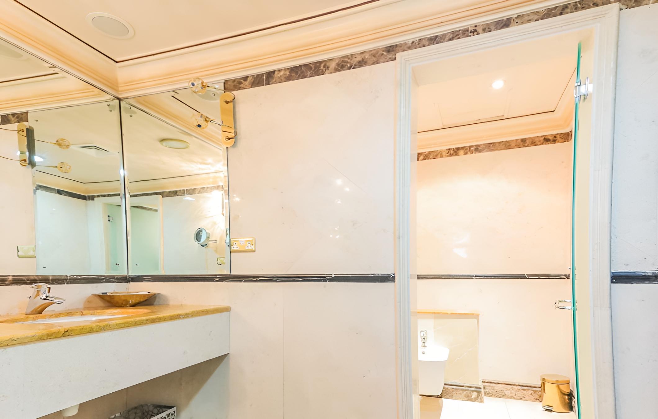 OYO 154 Bait AL Marmar Hotel