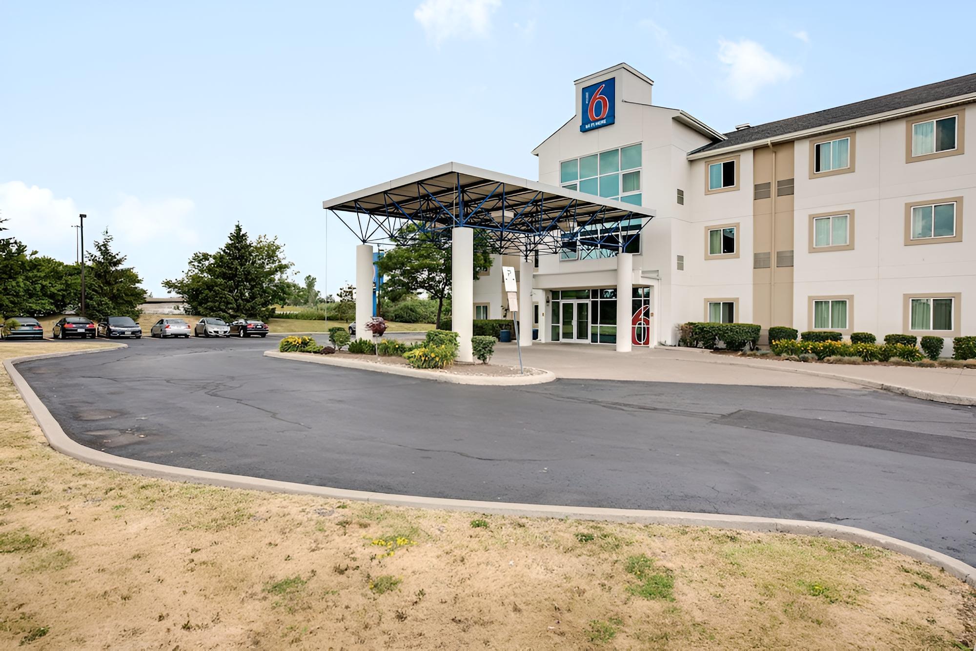 Motel 6 Brampton, ON - Toronto, 写真 20