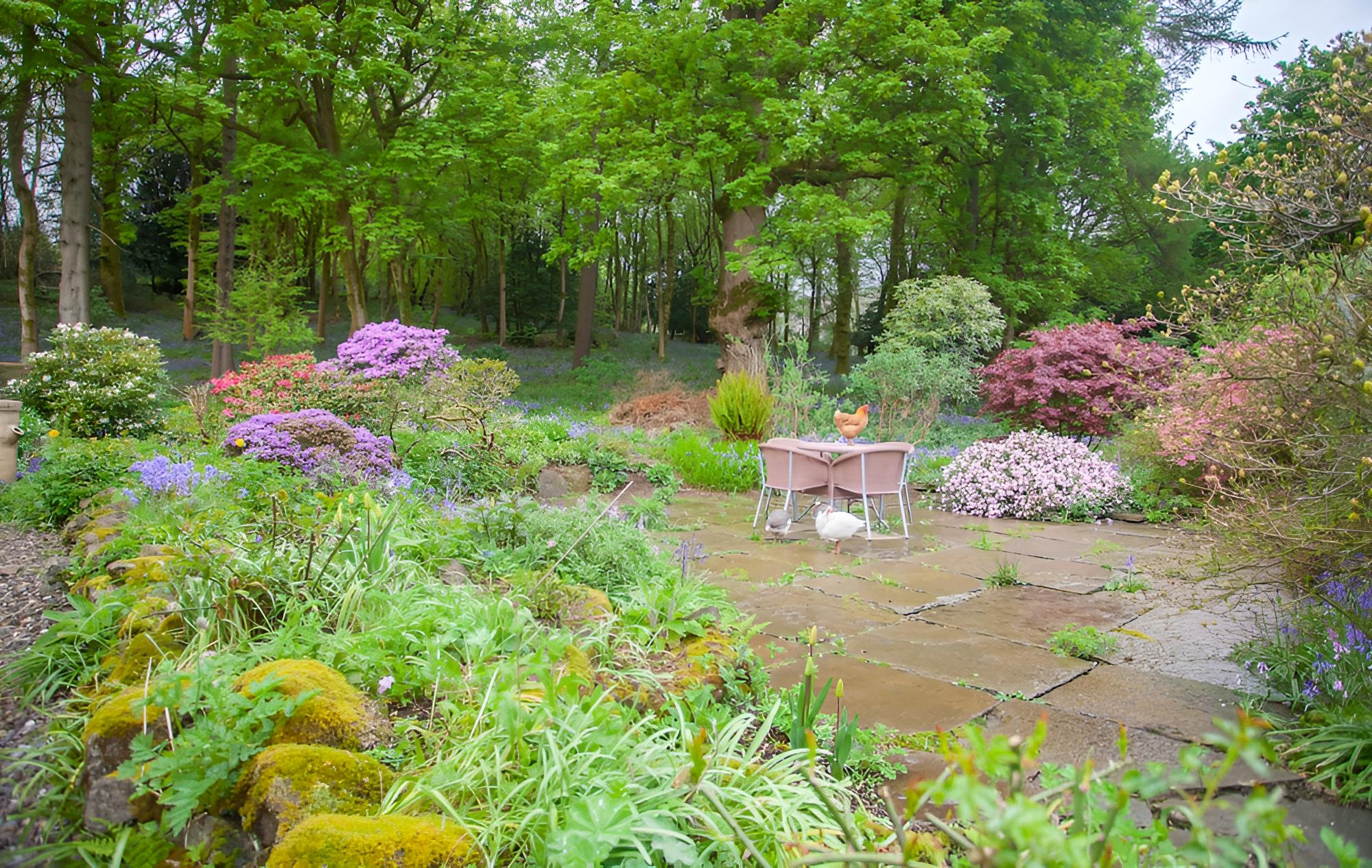 Finglen House