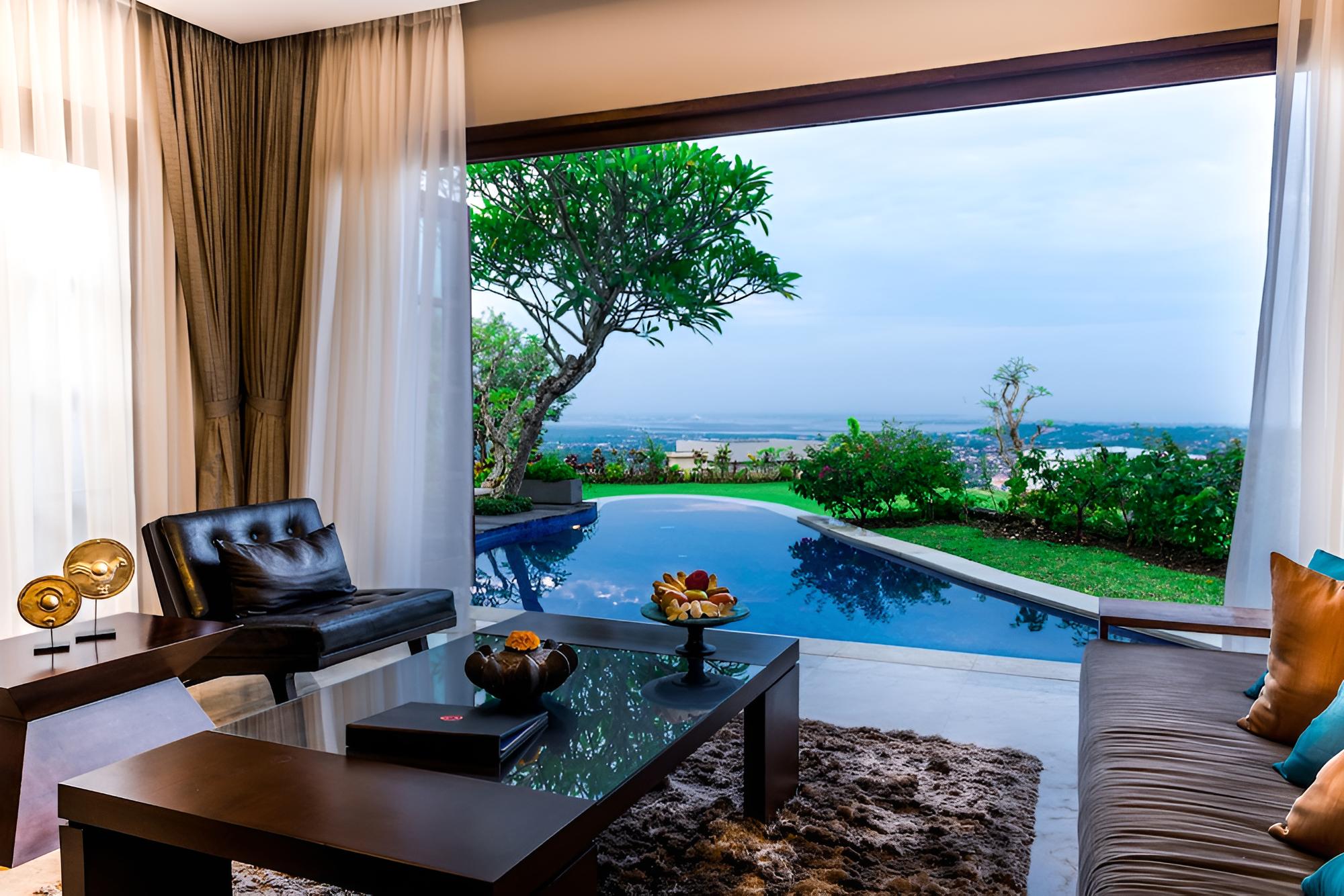 Sun Island Suites & Spa Goa Gong